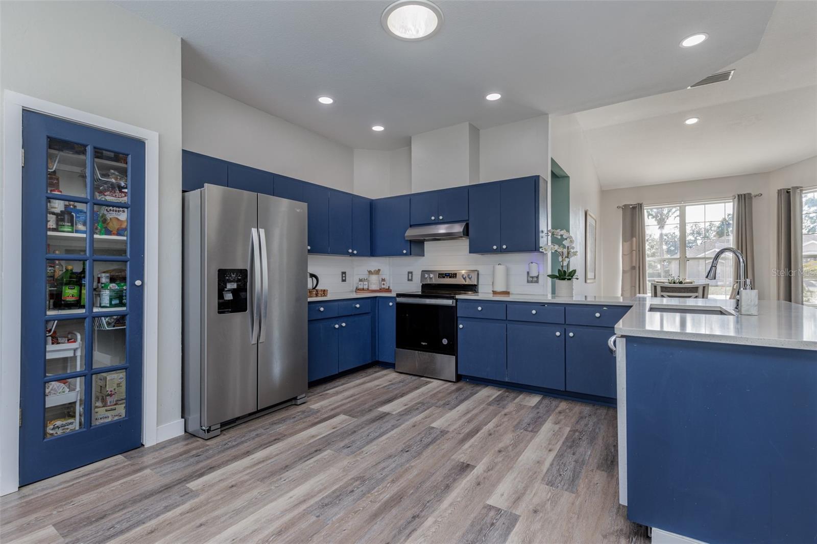 LAUREL RIDGE 01 - Residential