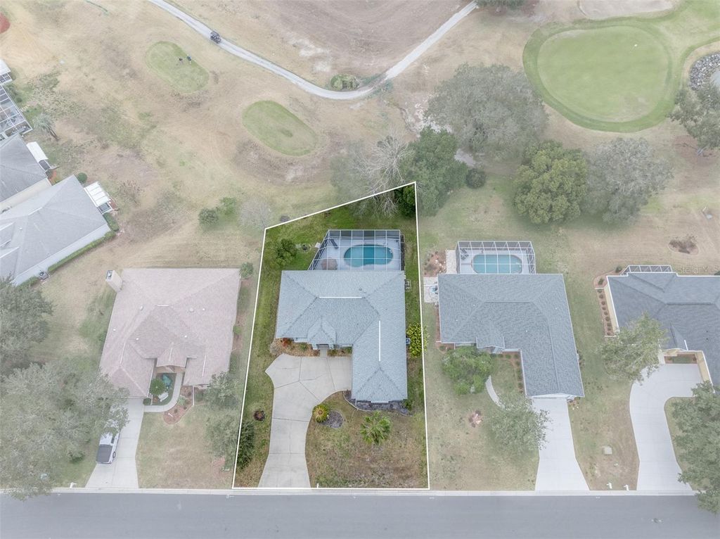 Photo of 4740 N Crestline Drive, Beverly Hills, FL 34465 (MLS # TB8471533)