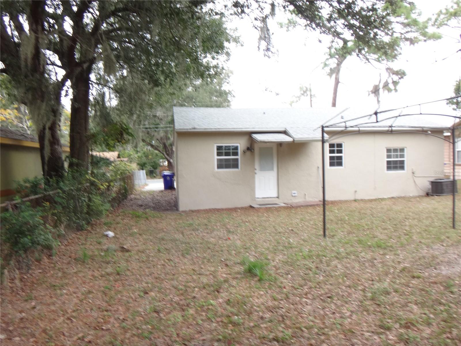 PINEHURST COURT SUB - Residential