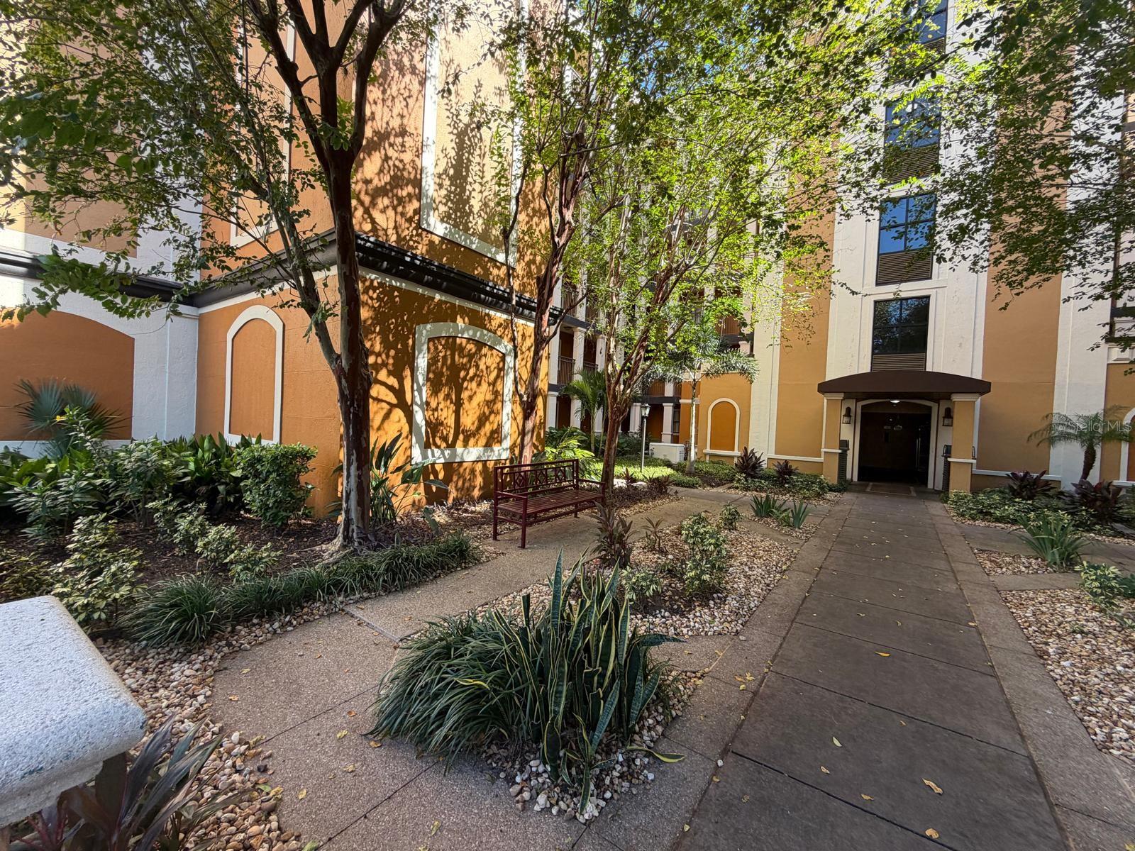 12527 FLORIDAYS RESORT DRIVE 506-E