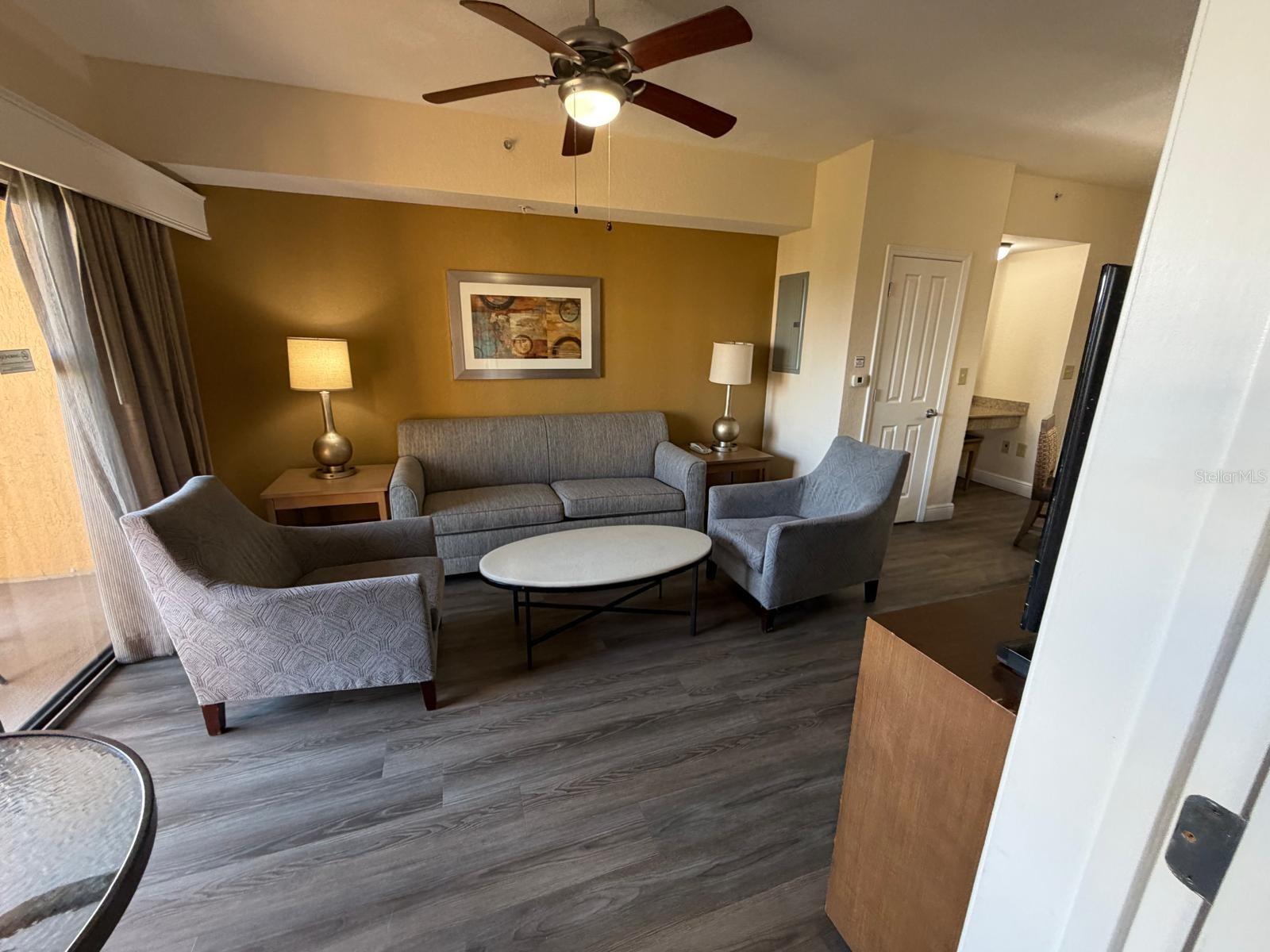 12527 FLORIDAYS RESORT DRIVE 506-E