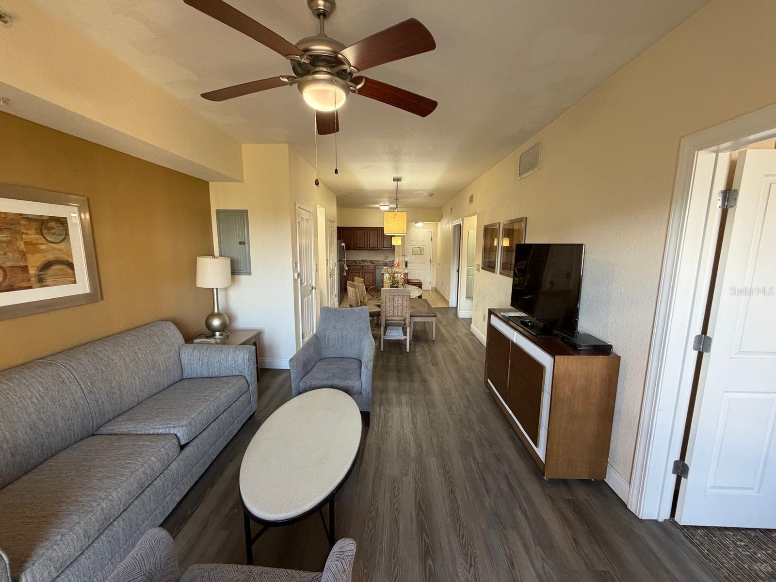 12527 FLORIDAYS RESORT DRIVE 506-E