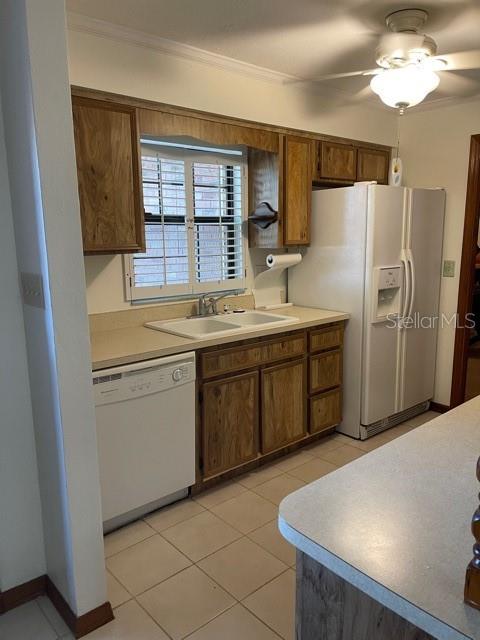 Shangr-La Village - Residential