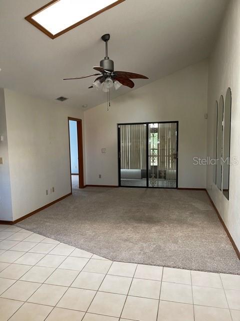 Shangr-La Village - Residential