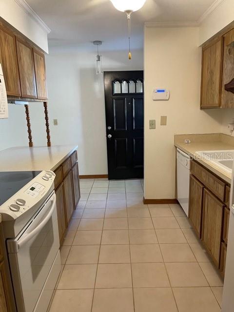 Shangr-La Village - Residential