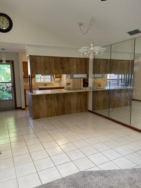 Shangr-La Village - Residential