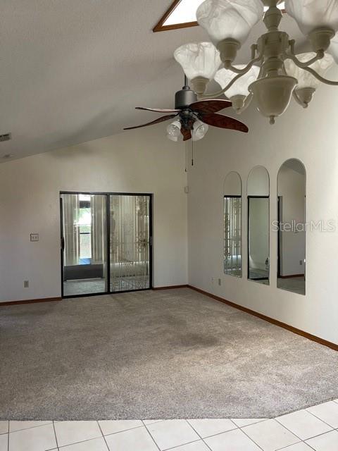 Shangr-La Village - Residential