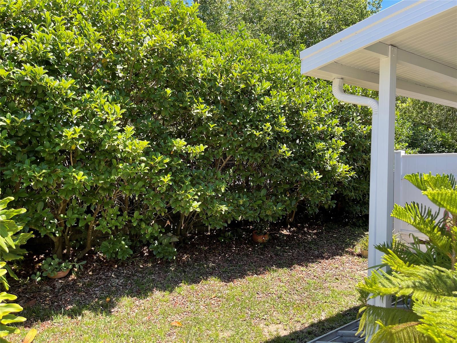 Shangr-La Village - Residential