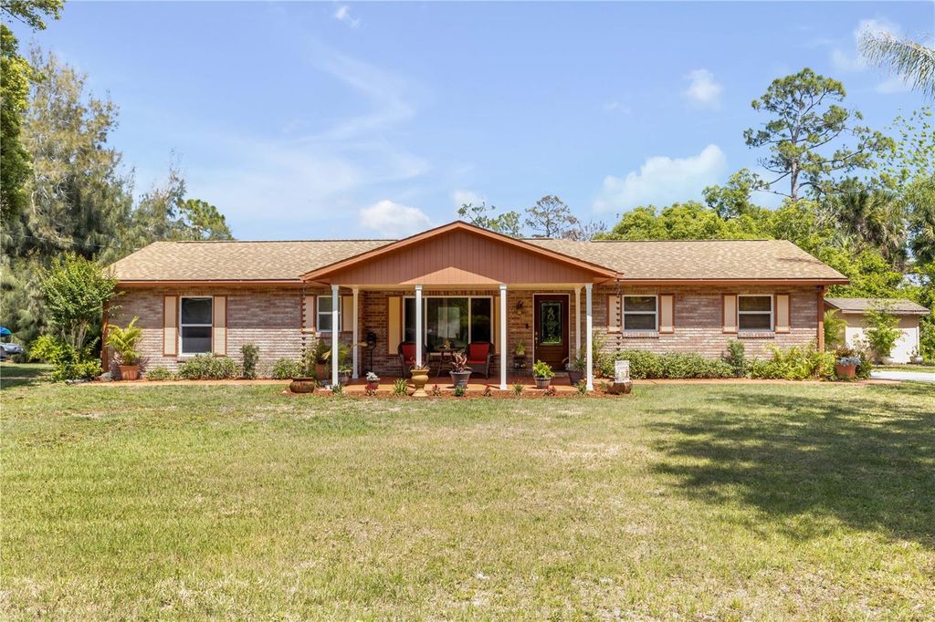 Photo of 2289 Turnbull Bay Road, New Smyrna Beach, FL 32168 (MLS # NS1088129)