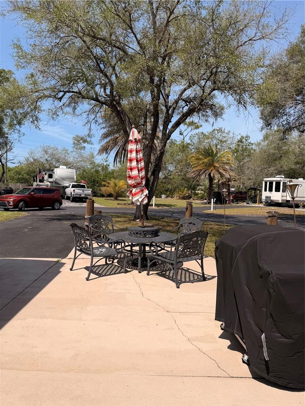 Photo of N Suncoast Boulevard, Crystal River, FL 34428 (MLS # W7885084)