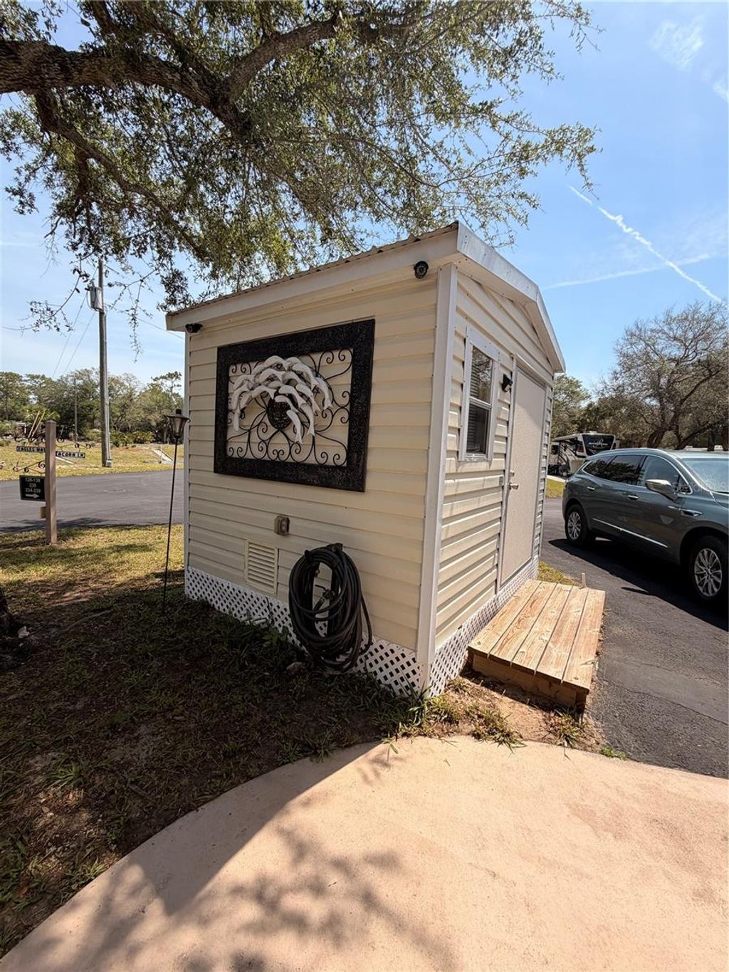Photo of N Suncoast Boulevard, Crystal River, FL 34428 (MLS # W7885084)