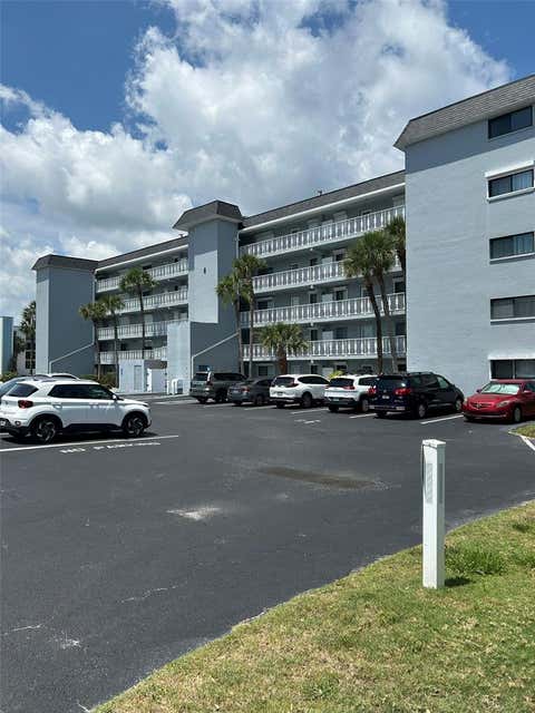 Photo of 3799 S Banana River Boulevard #823, Cocoa Beach, FL 32931 (MLS # O6415835)