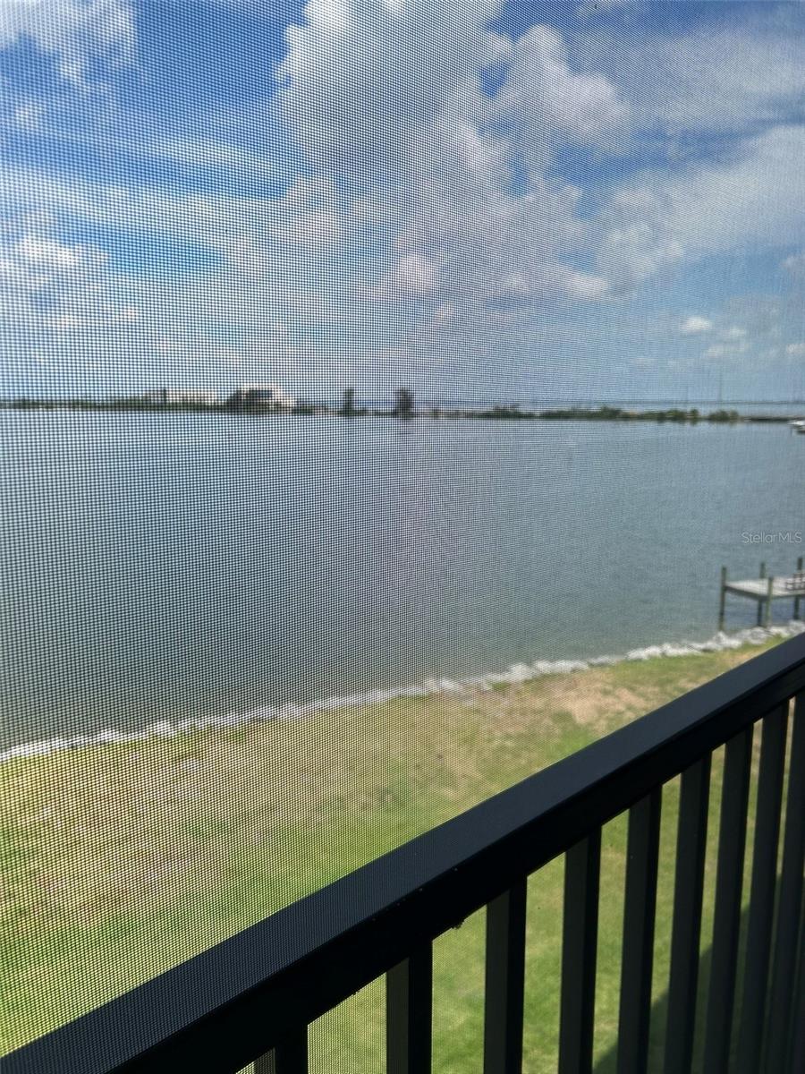 Photo of 3799 S Banana River Boulevard #823, Cocoa Beach, FL 32931 (MLS # O6415835)