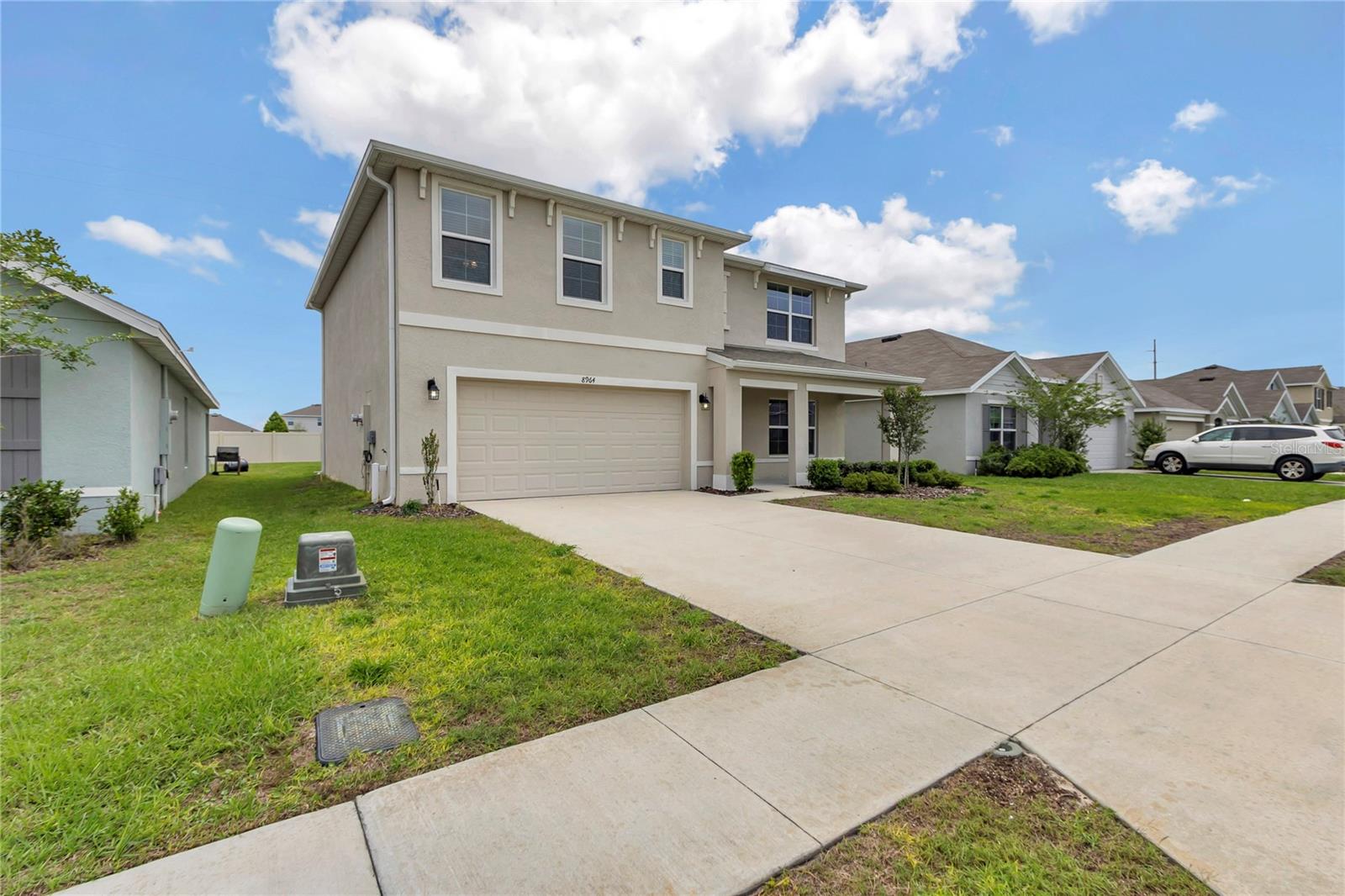 8964 SW 49TH CIRCLE