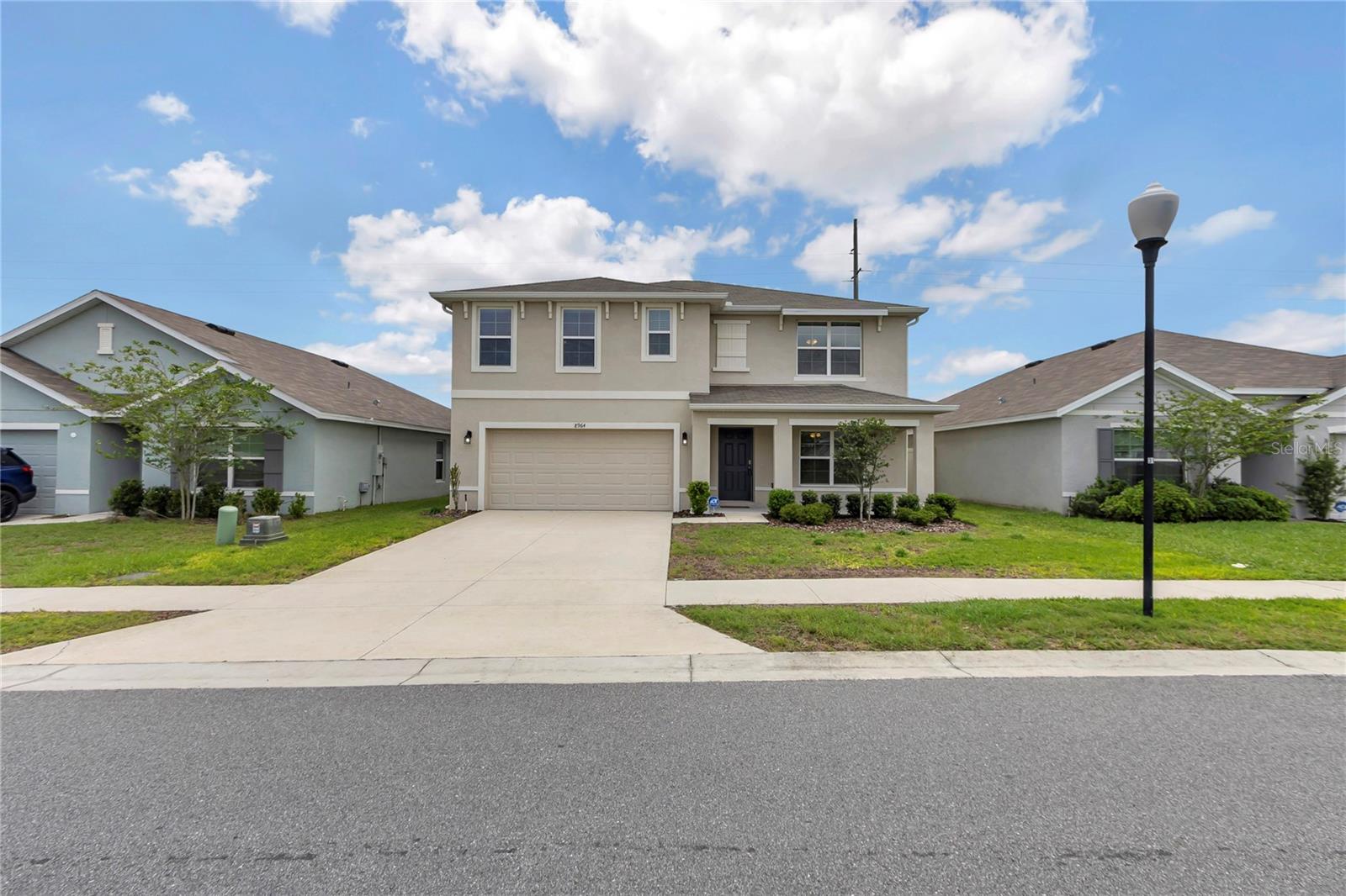 8964 SW 49TH CIRCLE