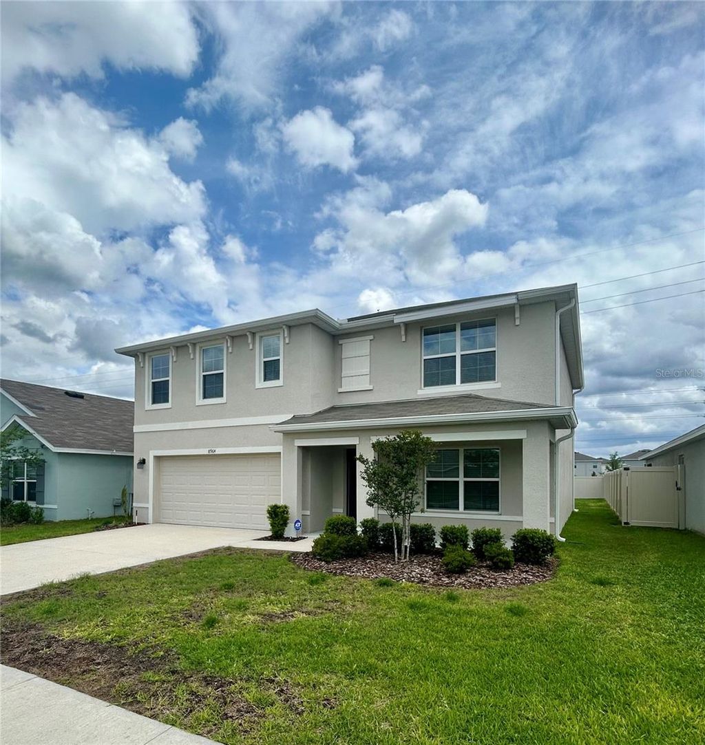 Photo of 8964 SW 49th Circle, Ocala, FL 34476 (MLS # OM722104)