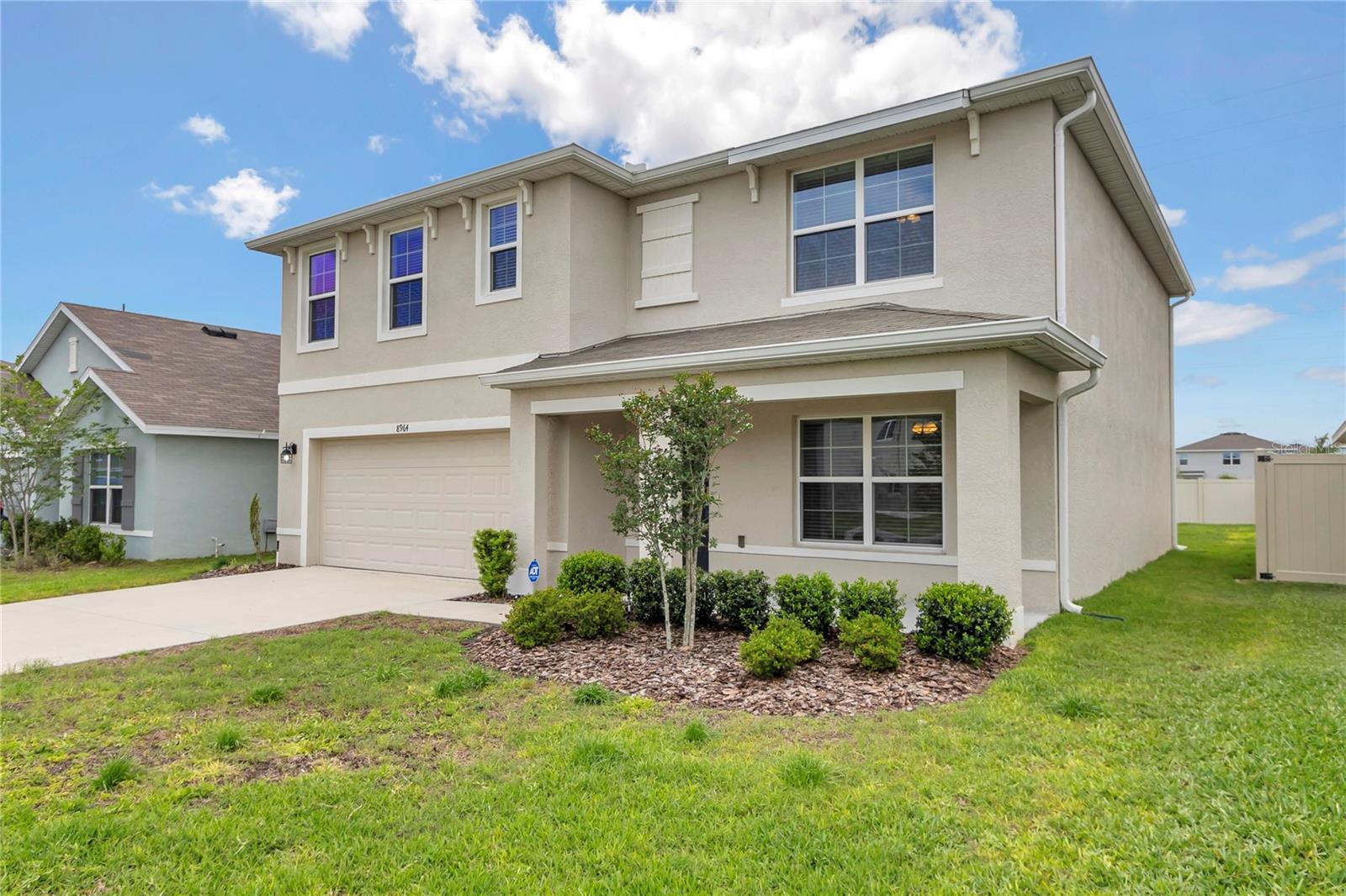 8964 SW 49TH CIRCLE
