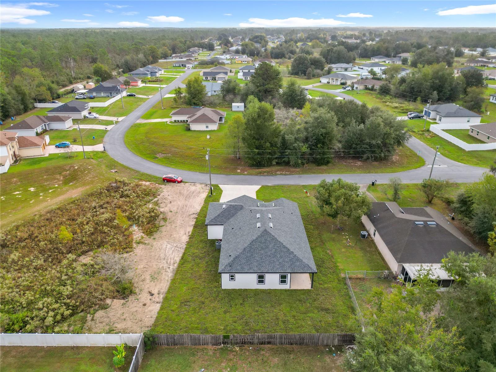 MARION OAKS UN 10 - Residential