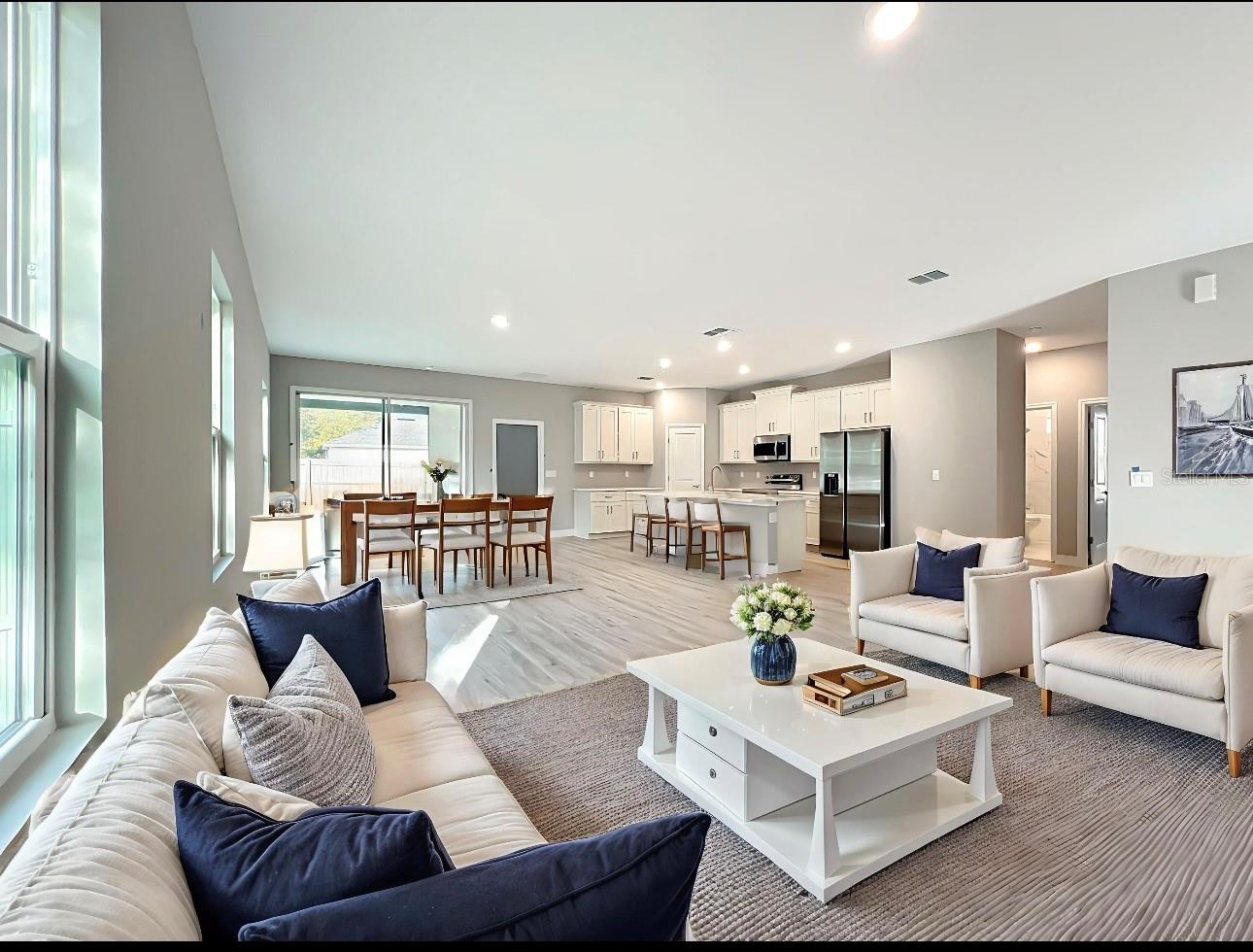 MARION OAKS UN 10 - Residential