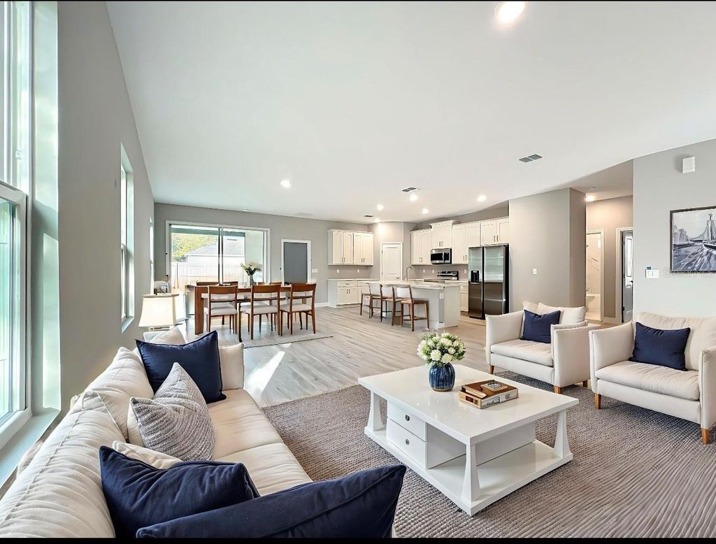 Photo of 6652 SW 129th Loop, Ocala, FL 34473 (MLS # O6356250)