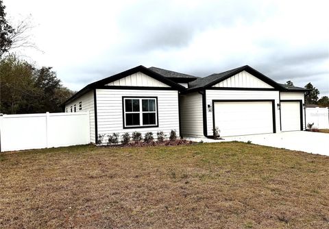 Photo of 6652 SW 129th Loop, Ocala, FL 34473 (MLS # O6356250)