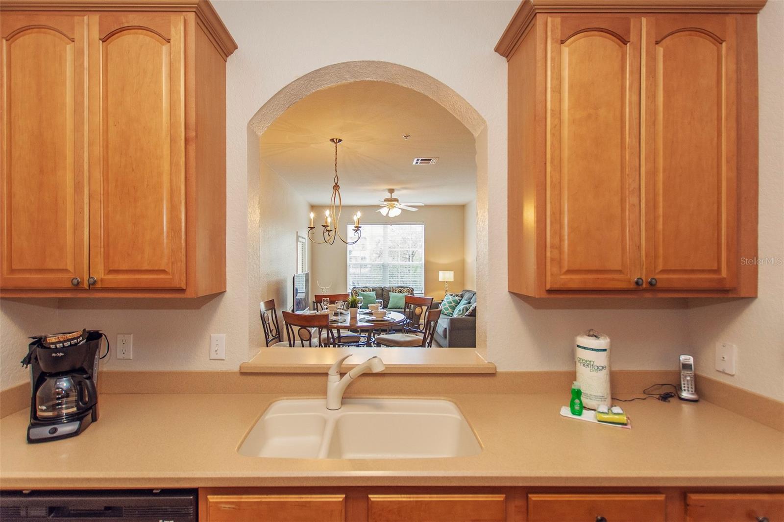 VISTA CAY/HARBOR SQUARE PH 08 - Residential