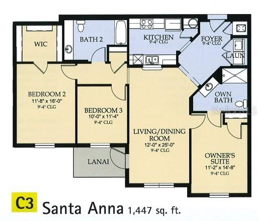 VISTA CAY/HARBOR SQUARE PH 08 - Residential