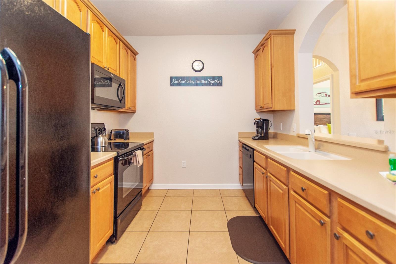 VISTA CAY/HARBOR SQUARE PH 08 - Residential