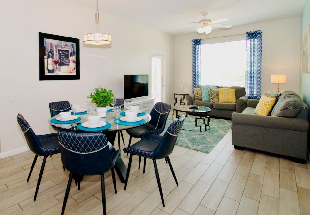 VISTA CAY/HARBOR SQUARE PH 08 - Residential