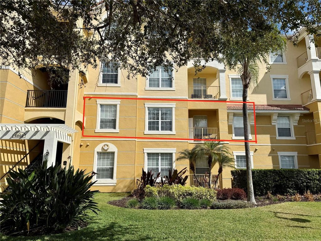 Photo of 4802 Cayview Avenue #204, Orlando, FL 32819 (MLS # O6387416)