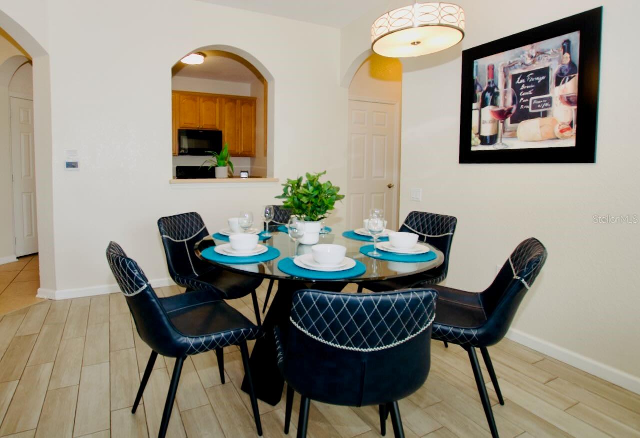 VISTA CAY/HARBOR SQUARE PH 08 - Residential