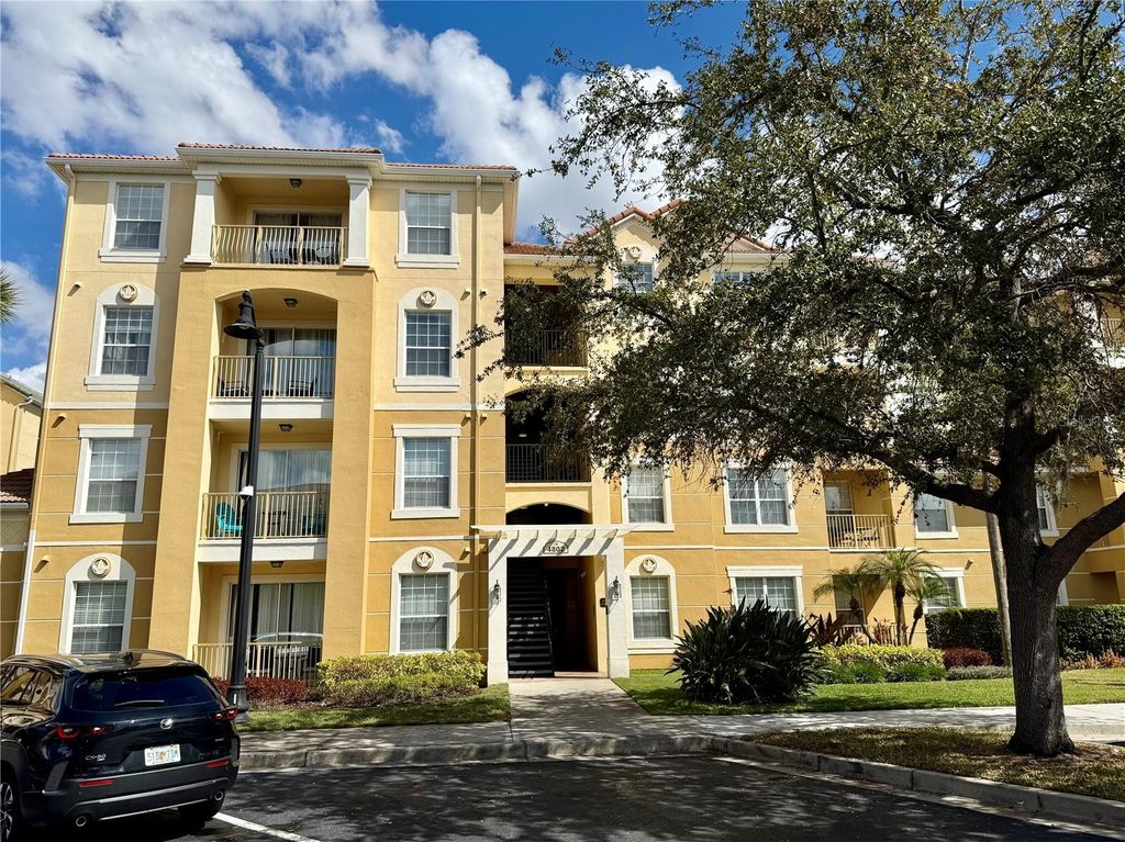 Photo of 4802 Cayview Avenue #204, Orlando, FL 32819 (MLS # O6387416)