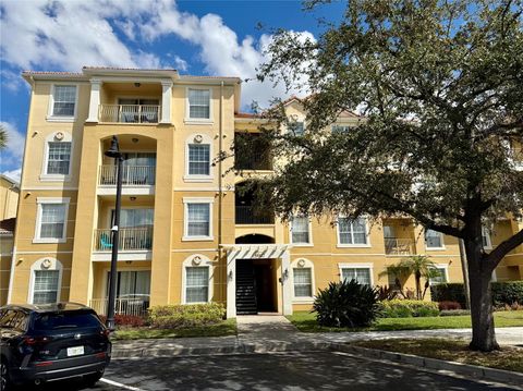 Photo of 4802 Cayview Avenue #204, Orlando, FL 32819 (MLS # O6387416)