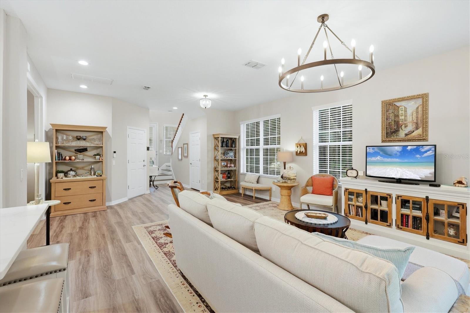 SONOMA PH I - Residential