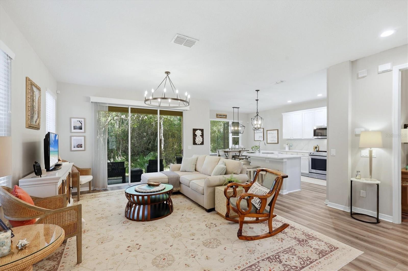 SONOMA PH I - Residential