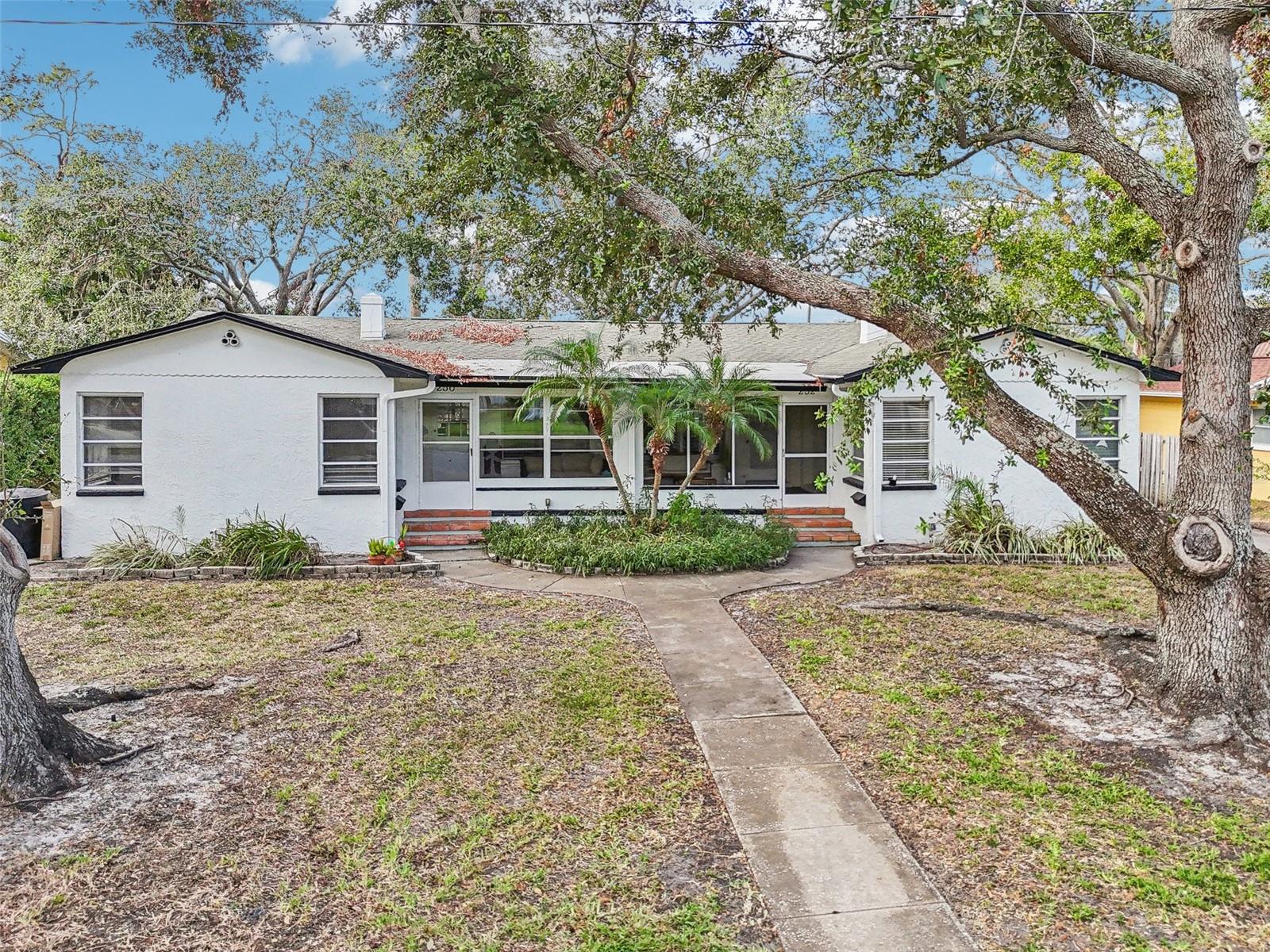 252 MATEO WAY NE