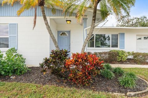 A home in BRADENTON