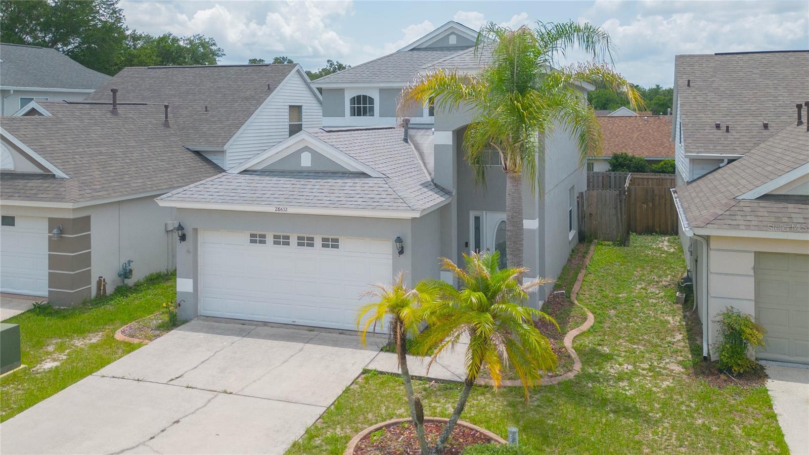 WESLEY POINTE PH 02 & 03 - Residential