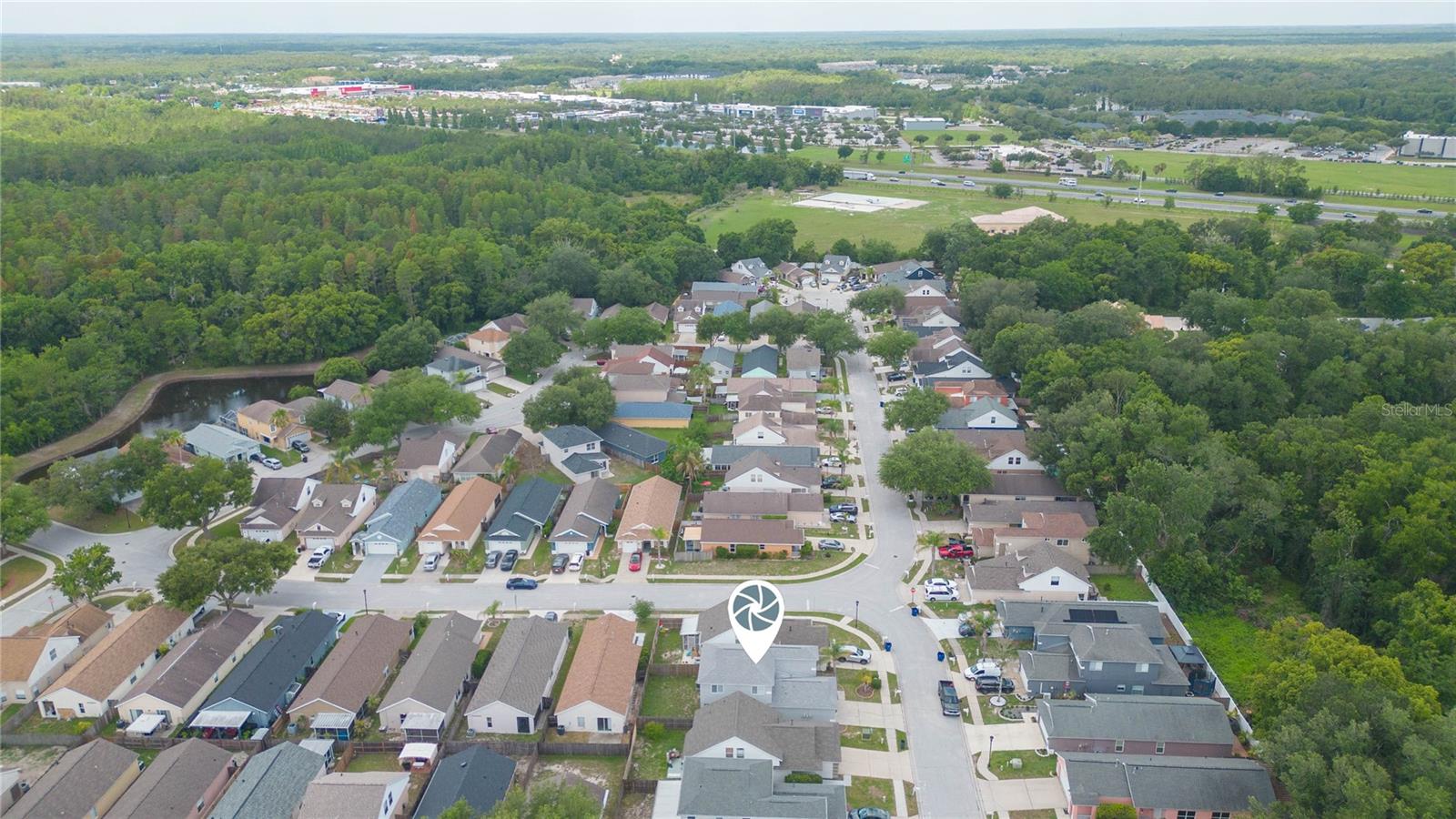 WESLEY POINTE PH 02 & 03 - Residential