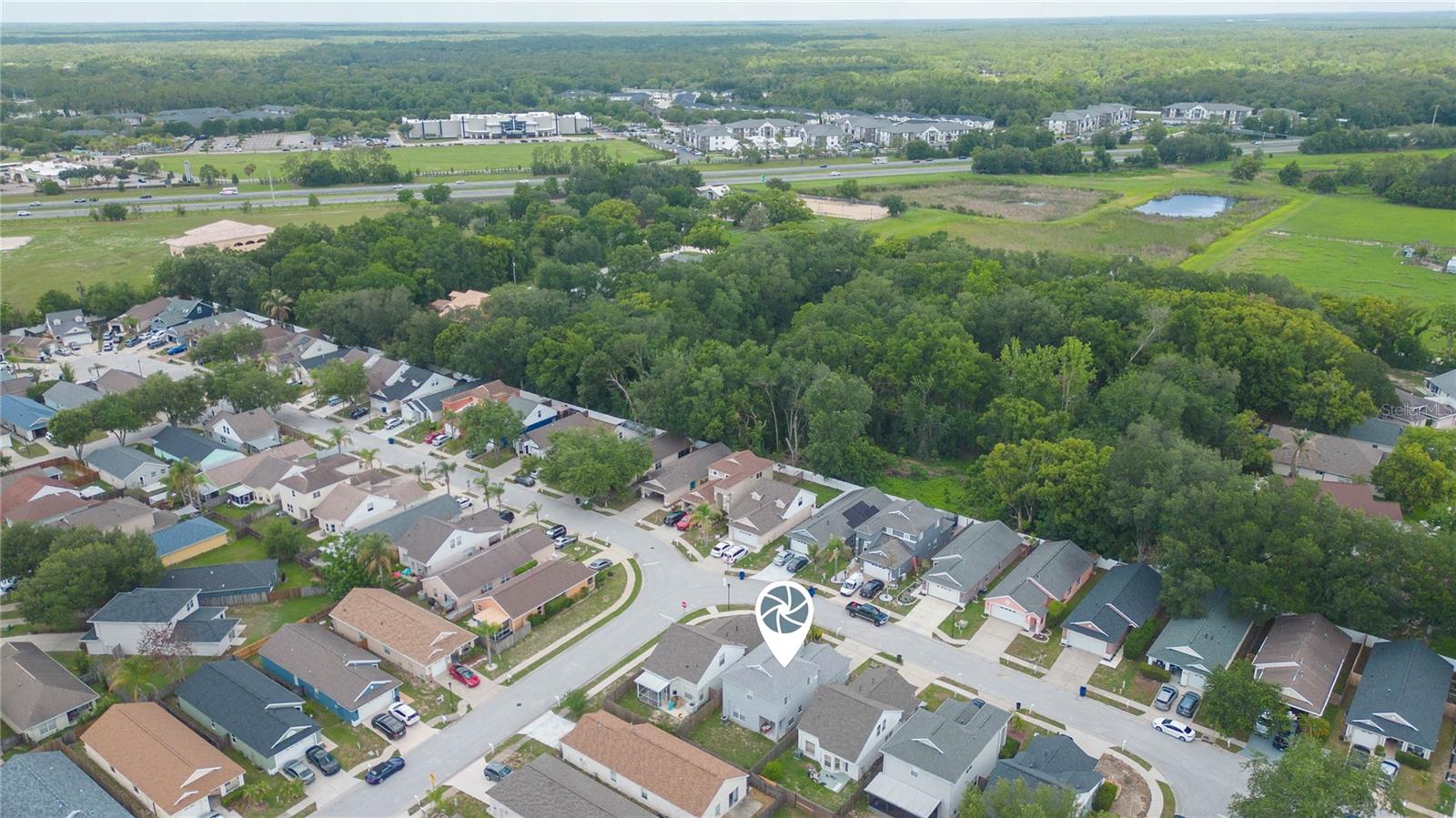 WESLEY POINTE PH 02 & 03 - Residential