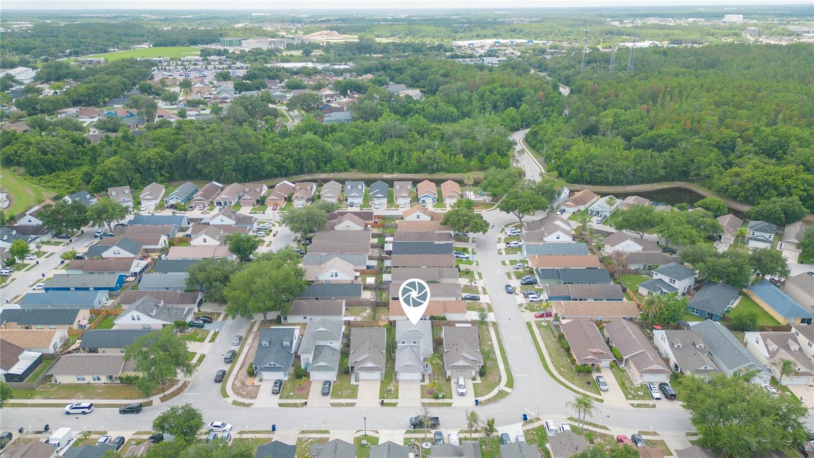 WESLEY POINTE PH 02 & 03 - Residential