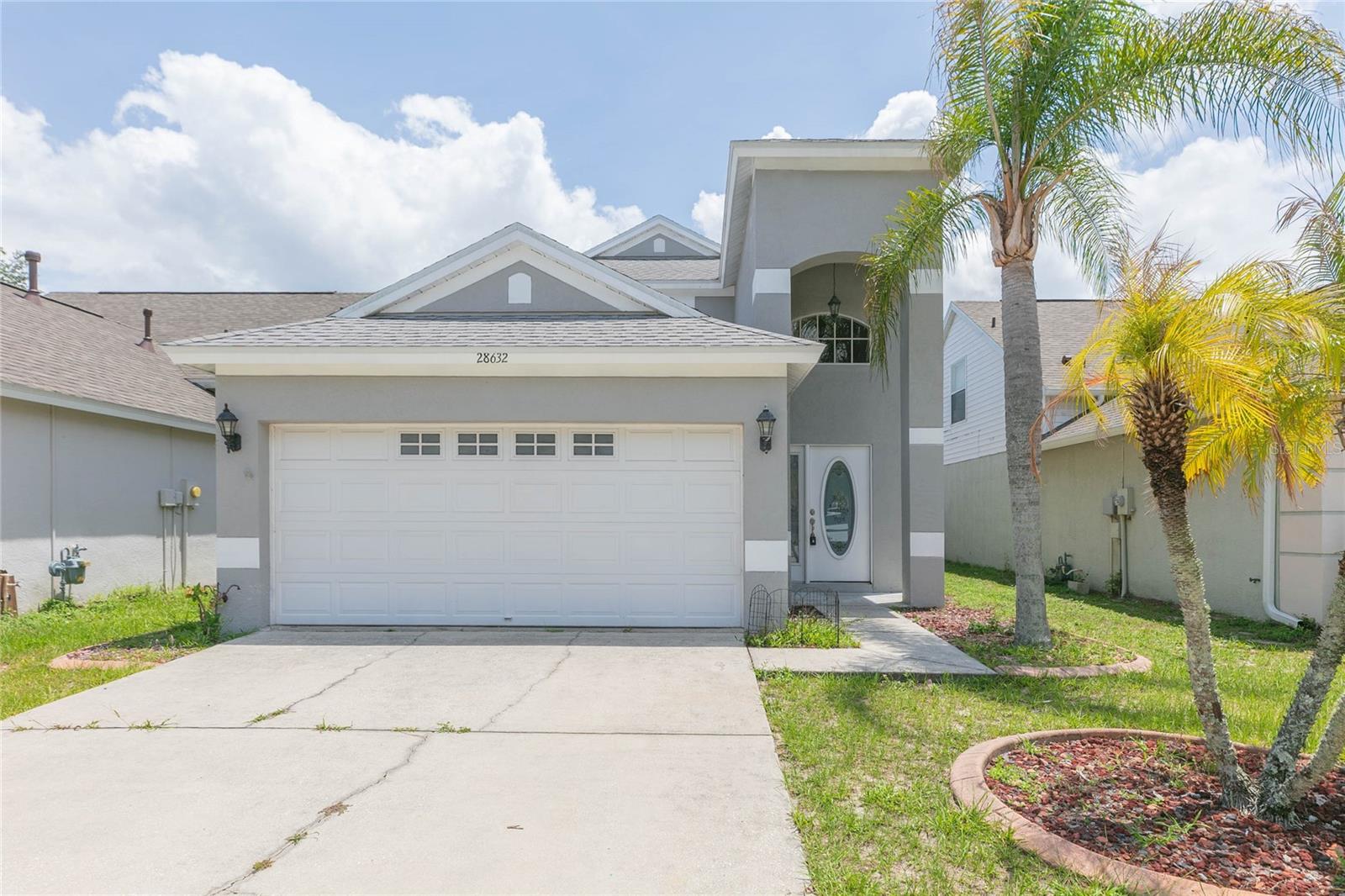 WESLEY POINTE PH 02 & 03 - Residential