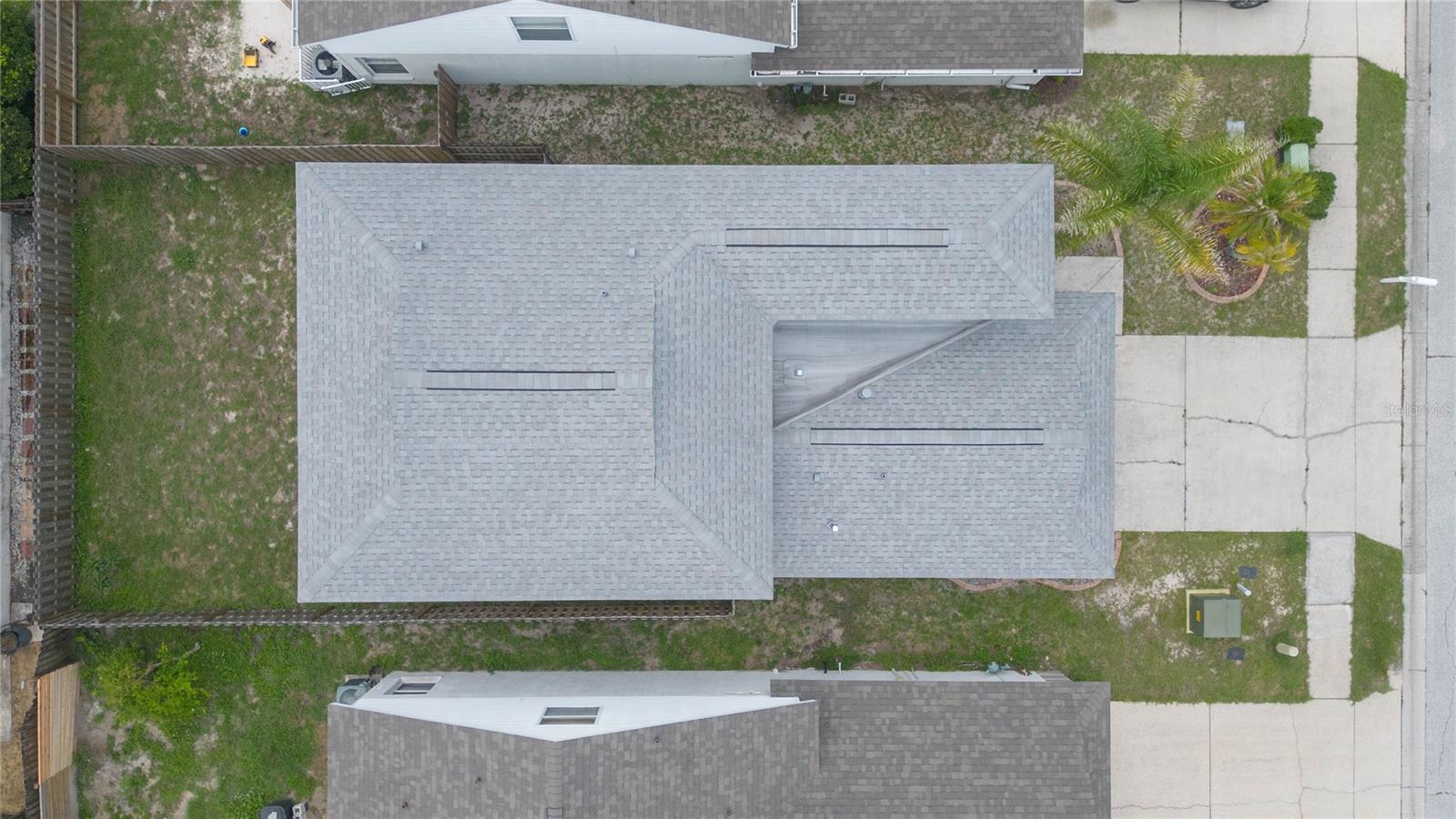 WESLEY POINTE PH 02 & 03 - Residential
