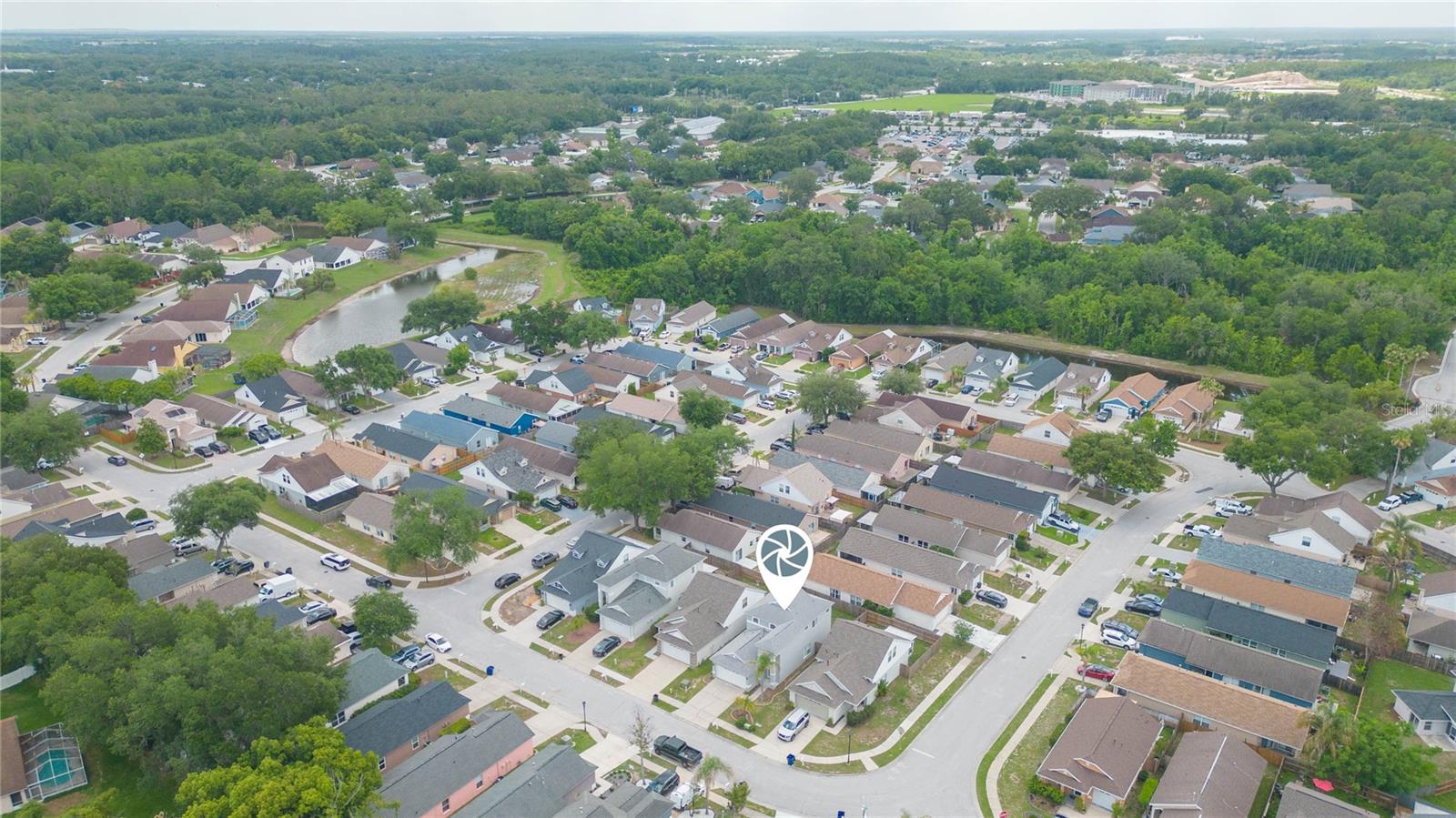 WESLEY POINTE PH 02 & 03 - Residential
