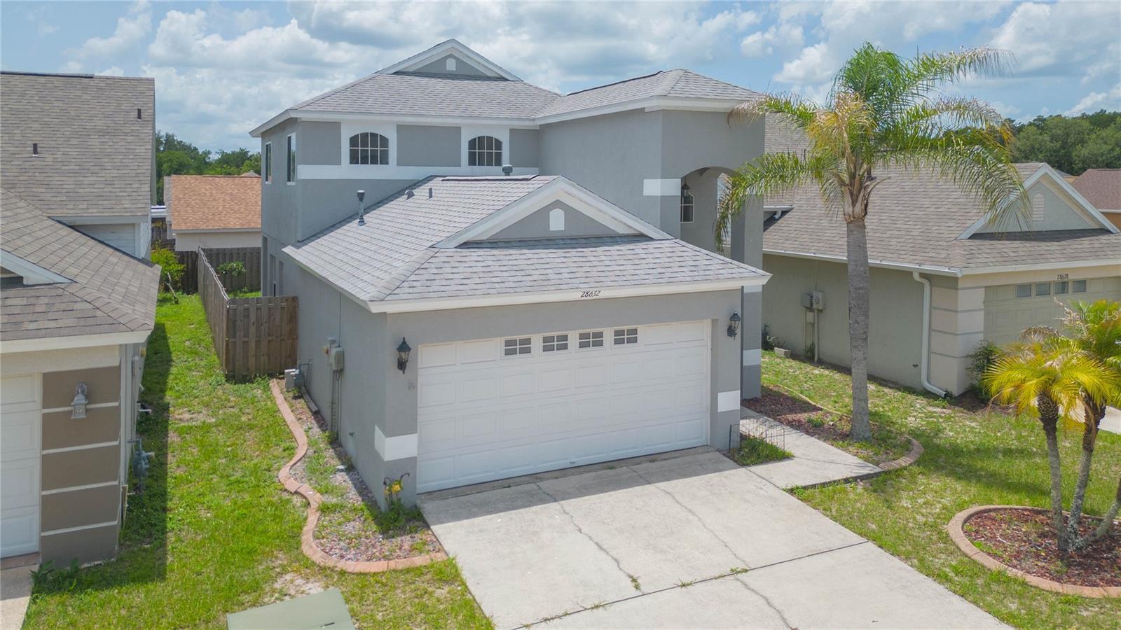 WESLEY POINTE PH 02 & 03 - Residential