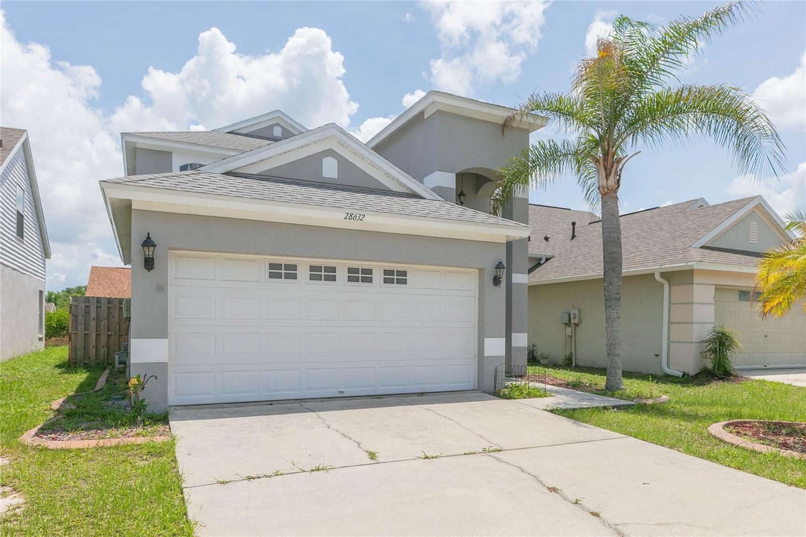 WESLEY POINTE PH 02 & 03 - Residential