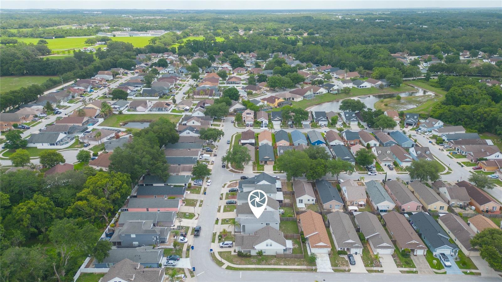 WESLEY POINTE PH 02 & 03 - Residential