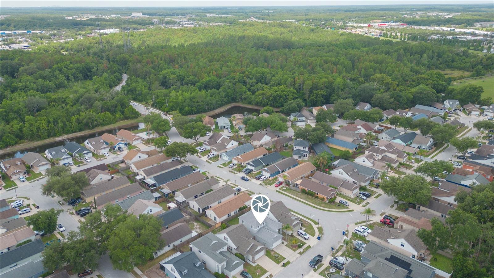 WESLEY POINTE PH 02 & 03 - Residential