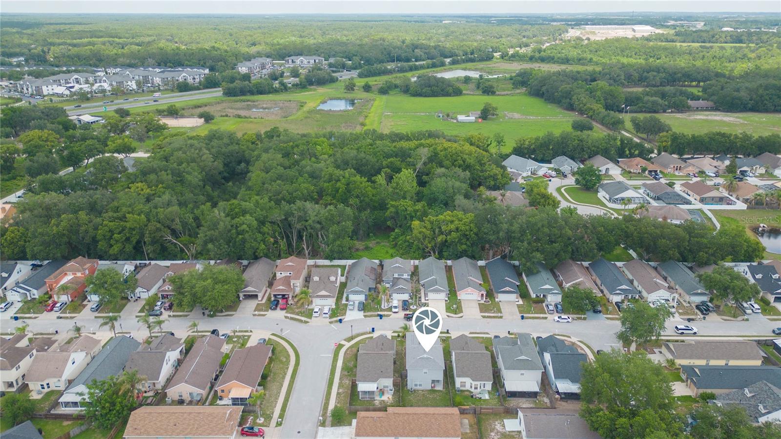 WESLEY POINTE PH 02 & 03 - Residential