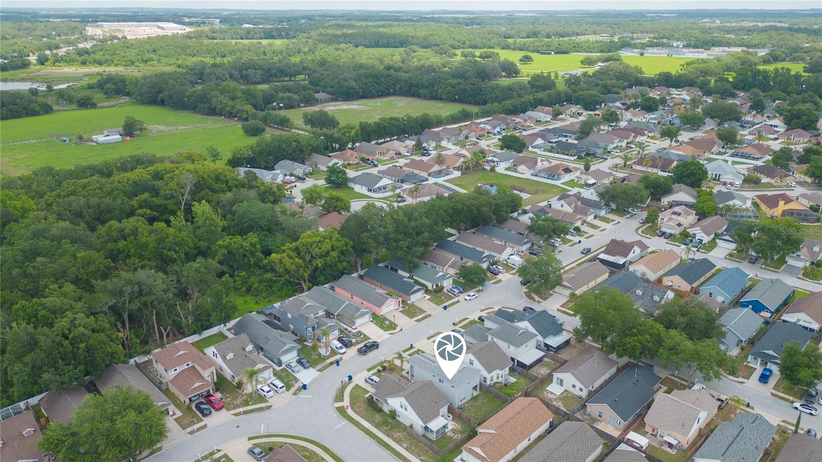 WESLEY POINTE PH 02 & 03 - Residential